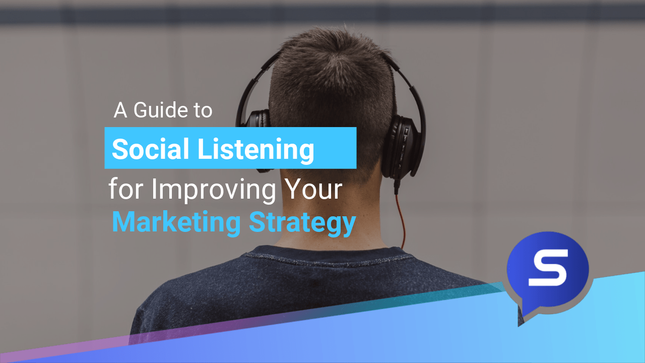 marketing assignment listening