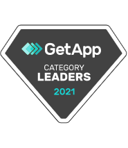 GetApp Category Leaders for Social Media Marketing Jul-20