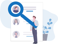 Find your clients’ true influencers