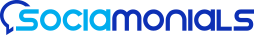 Sociamonials logo