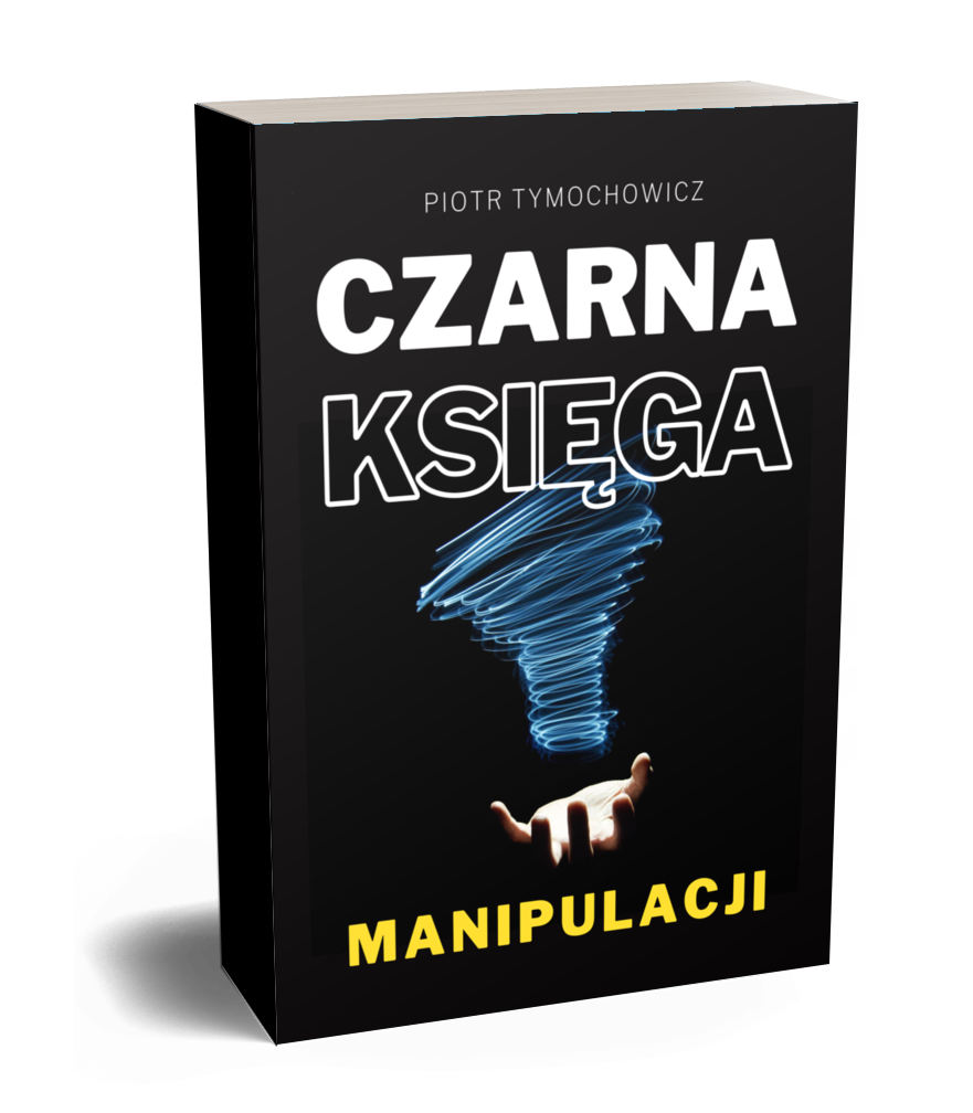 Czarna Księga Manipulacji