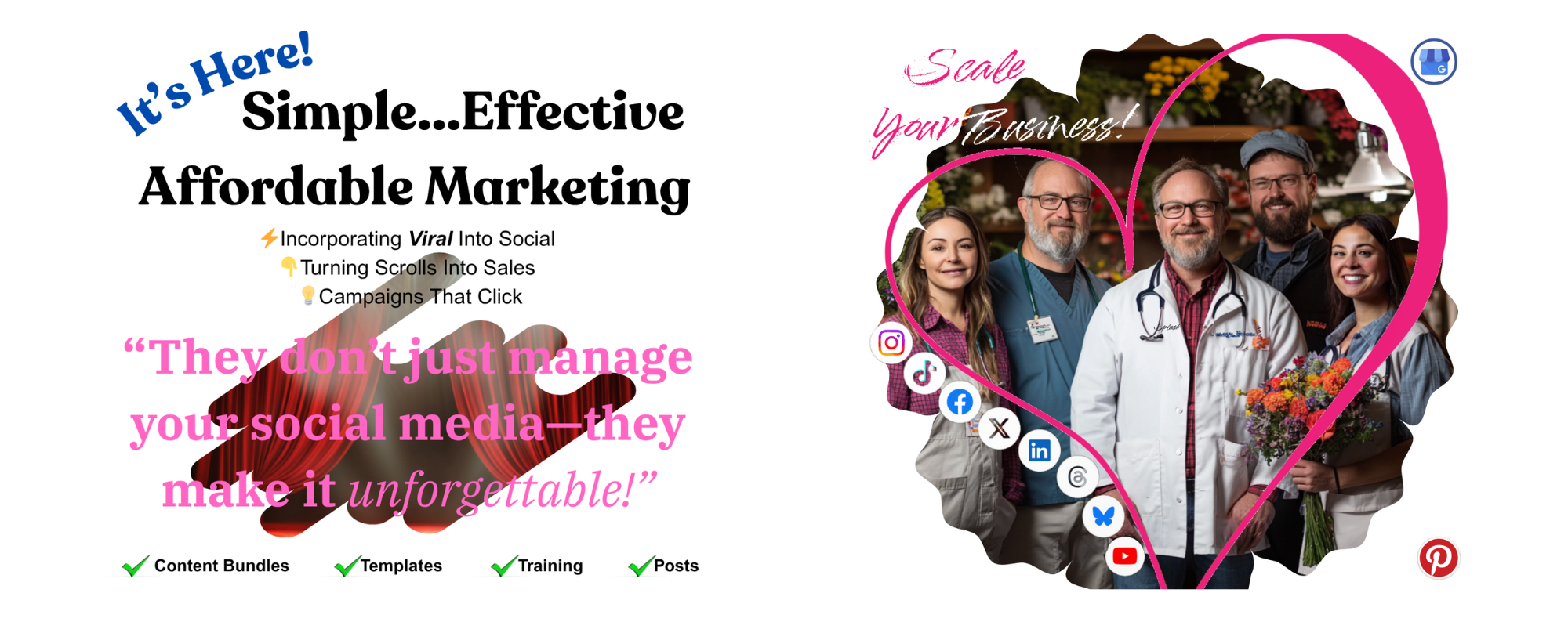 225 Social Media Post Ideas